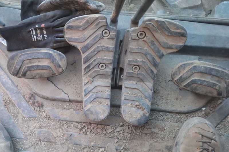 OmecoHub - Immagine VOLVO ECR58D